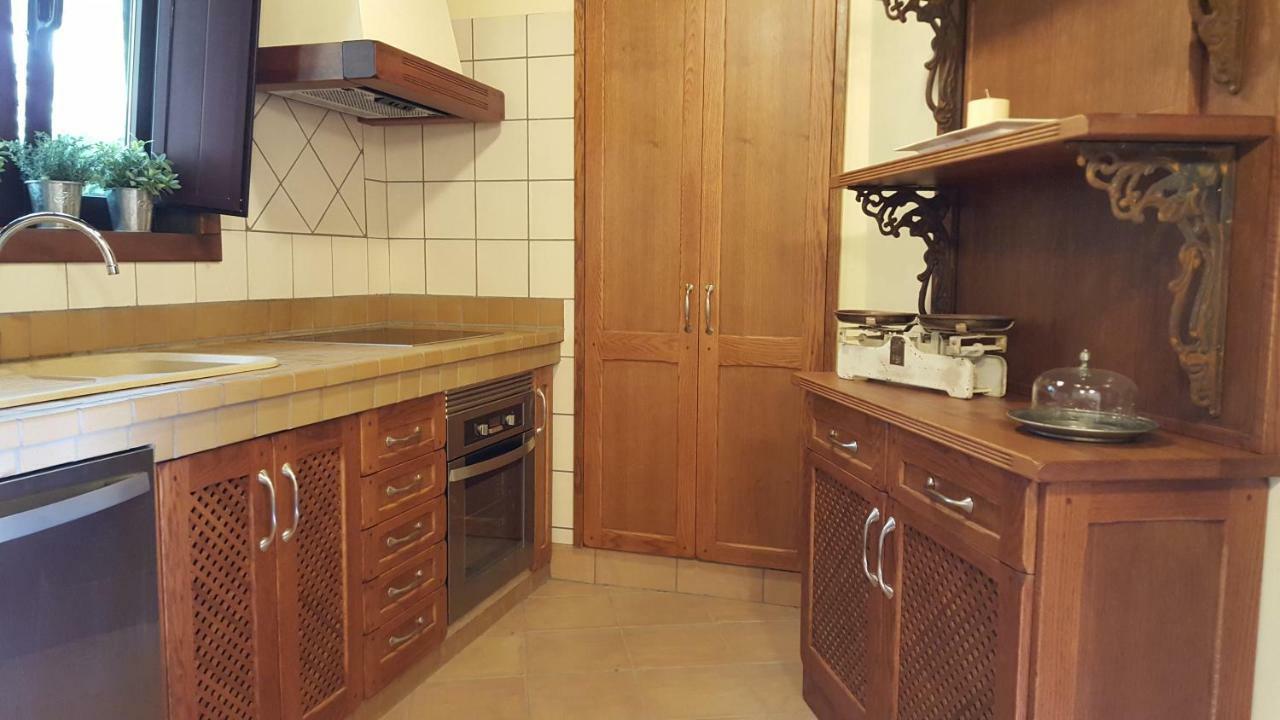 El Pirguan Holiday House, Your Oasis In La Gomera Vallehermoso Esterno foto