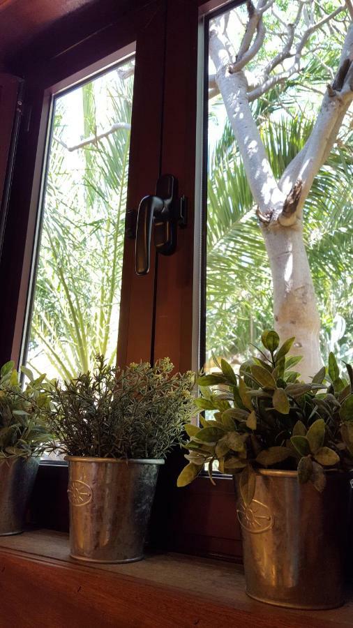 El Pirguan Holiday House, Your Oasis In La Gomera Vallehermoso Esterno foto