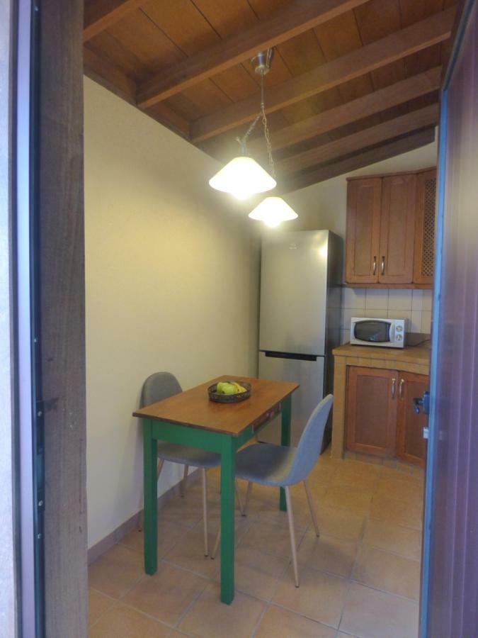 El Pirguan Holiday House, Your Oasis In La Gomera Vallehermoso Esterno foto